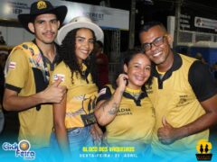 Bloco dos Vaqueiros (Sexta-feira)